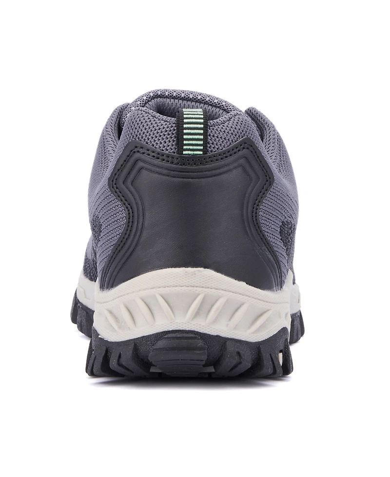 Xray Men's Rick Lace-Up Sneakers