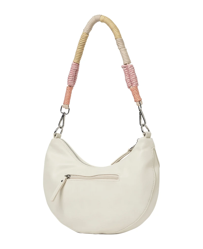 Urban Originals Into The Garden Small Shoulder Bag