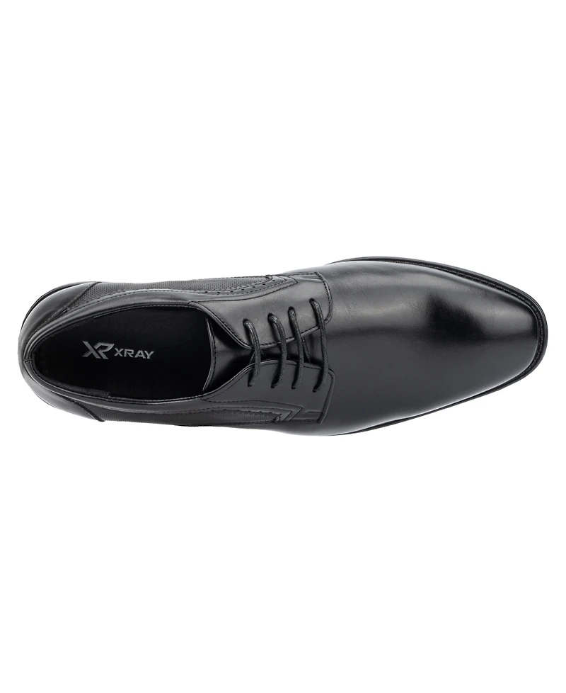 Xray Men's Apollo Lace-Up Oxford Shoes