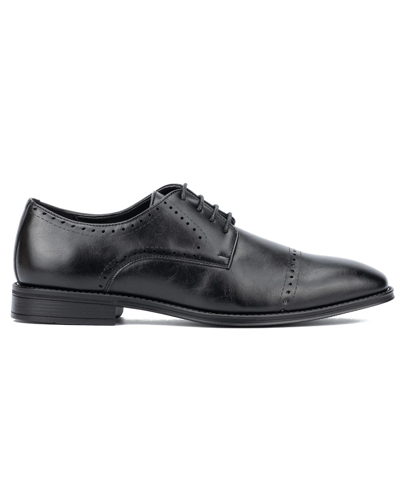 Xray Men's Dionis Cap Toe Oxford Shoes