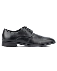 Xray Men's Dionis Cap Toe Oxford Shoes