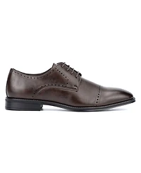 Xray Men's Dionis Cap Toe Oxford Shoes