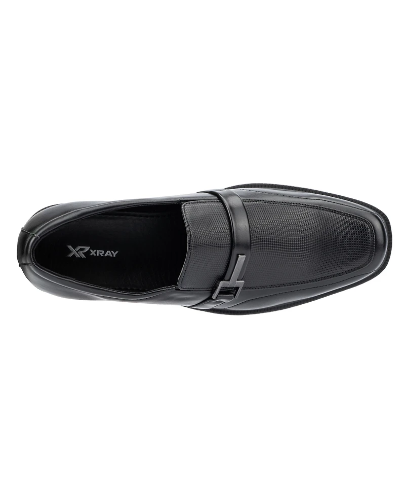 Xray Men's Magno Slip-On Bit Loafers