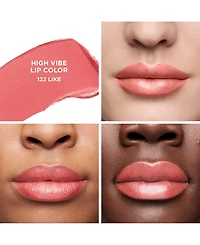 Laura Mercier High Vibe Lip Color