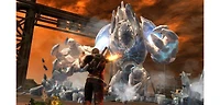 inFAMOUS 2 (Latam) - PlayStation 3
