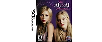 Zoo Games The Aly & Aj Adventure - Nintendo Ds