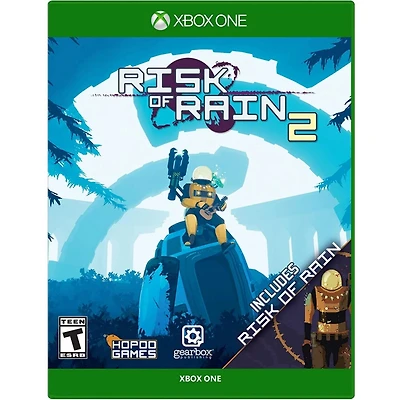 Risk of Rain 2 - Xbox One