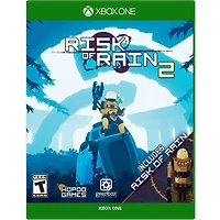 Risk of Rain 2 - Xbox One