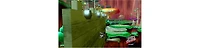 Brash Entertainment Space Chimps - Nintendo Wii