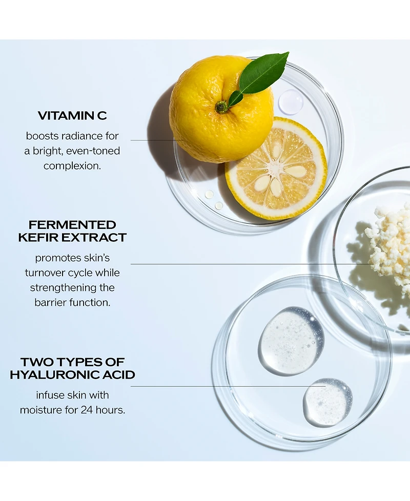 Shiseido Eudermine Activating Essence