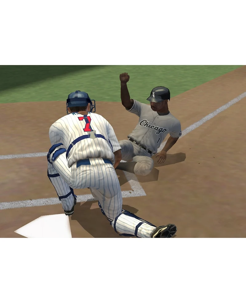 Sony Computer Entertainment Mlb 2011: The Show - PlayStation 2