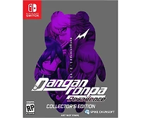 Danganronpa Decadence Collector's Edition Nsw