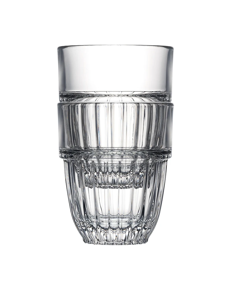 La Rochere Cedrat Stackable Goblets Set of 6, 9 oz