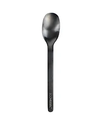 EcoVessel Stainless Steel Utensil 8 Piece Set with Travel Pouch