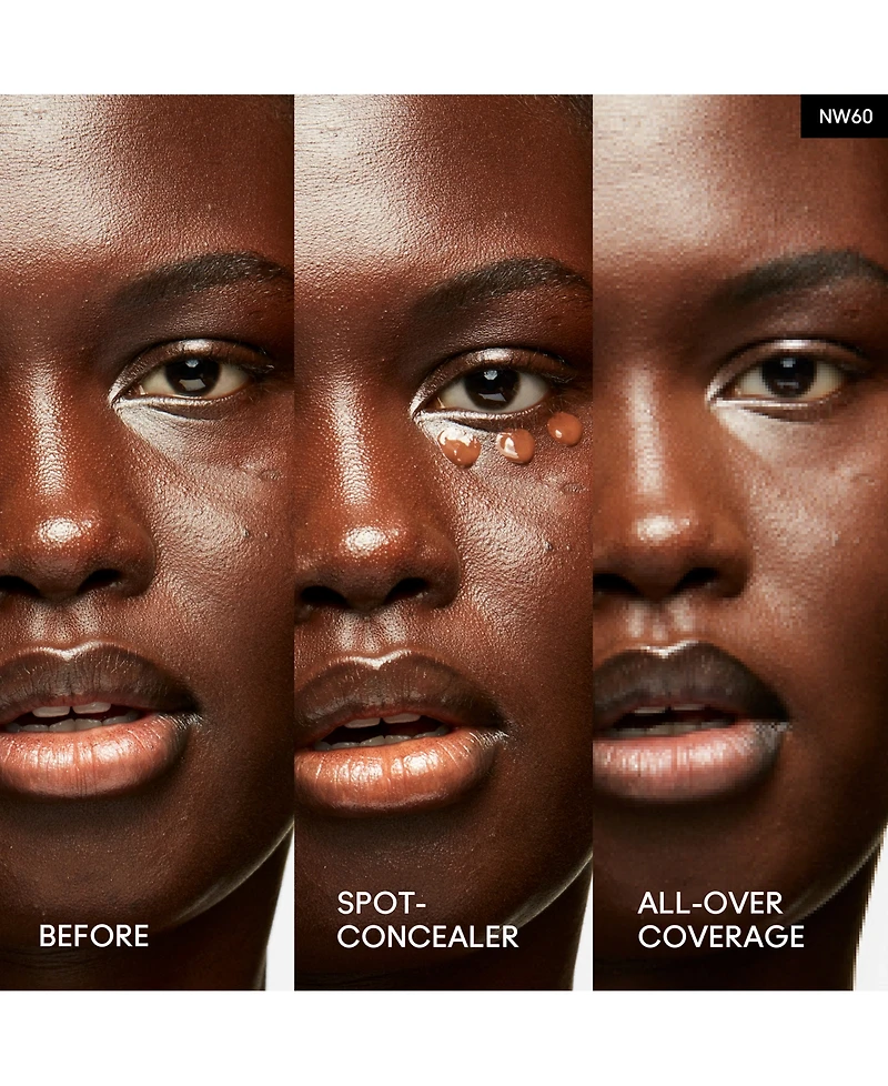 Mac Studio Fix Every-Wear All-Over Concealer Face Pen, First at Macy's