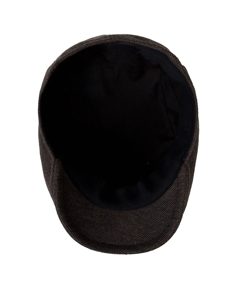 Levi's Men's Stretch Pique Flat Top Hat