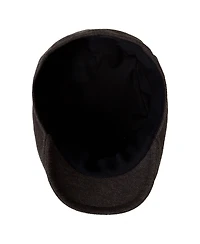 Levi's Men's Stretch Pique Flat Top Hat