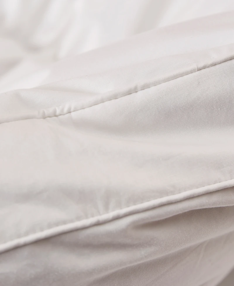Beautyrest 3" Soft 100% Cotton Top Featherbed
