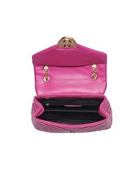 Moda Luxe Nora Small Crossbody Bag