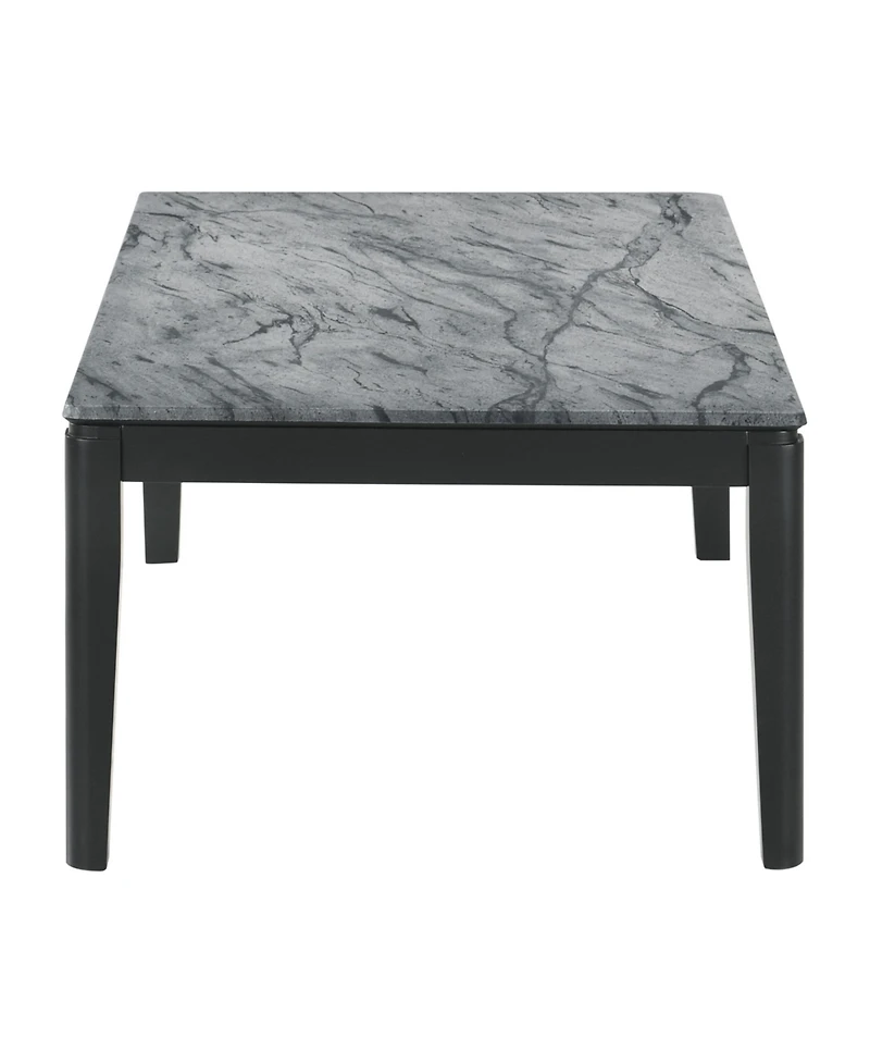 Coaster Home Furnishings Rectangular Coffee Table