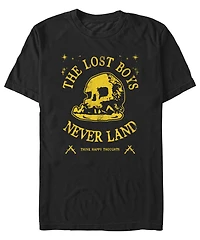 Fifth Sun Men's The Lost Boys Short Sleeve T-shirt