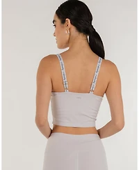 Rebody Active Women's Maia Cloudlux Longline Bra