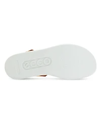 Ecco Women's Flowt 2 Band Sandals