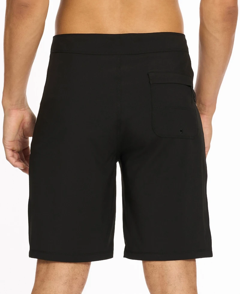 Puma Men's T7 Colorblocked 9" Board Shorts