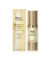 24K Gold Caviar Wrinkle Repair Serum 30ml