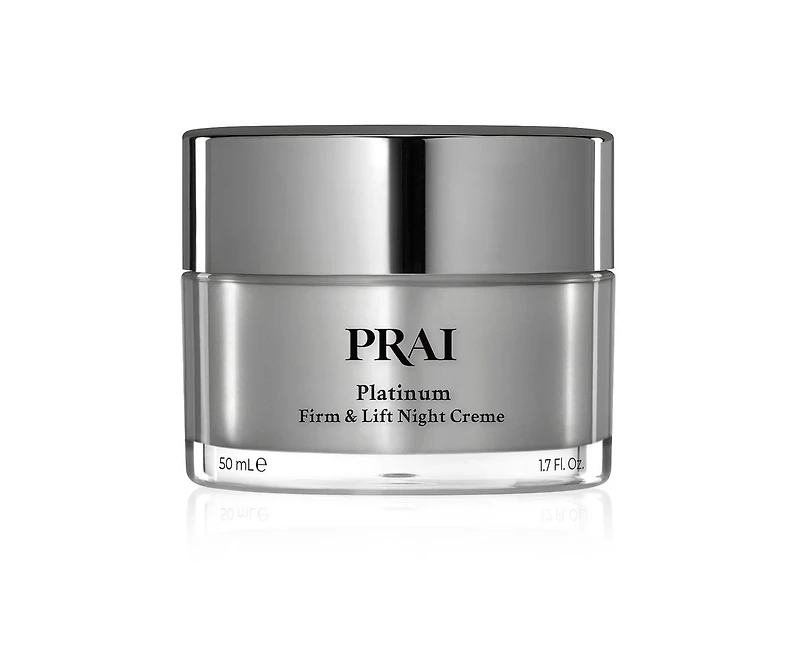 Platinum Firm & Lift Night Creme 50ml