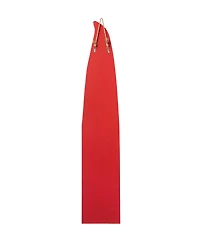 Glitzhome 42" H Valentine's Wooden Gnome Porch Decor