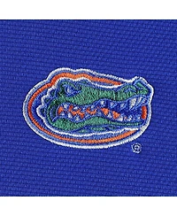 Men's Columbia Royal Florida Gators Shotgun 2.0 Omni-Wick Quarter-Zip Jacket