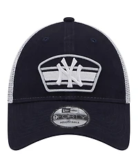 Men's New Era Navy