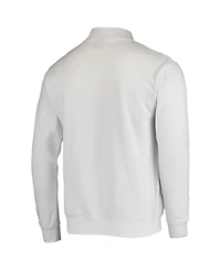Colosseum Men's Ucla Bruins Tortugas Logo Quarter-Zip Jacket