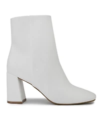 Sugar Women's Element Square Toe Dress Booties