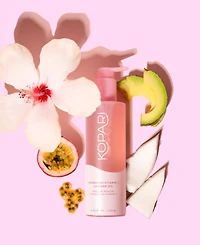 Kopari Beauty Hydrating Vitamin C Shower Oil