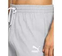Puma Men's Archive 7" Swim Trunks