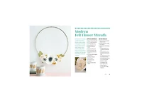 Easy Cricut Crafts: More Than 35 Quick, Easy, and Stylish Cutting Machine Projects Using Vinyl, Iron-On, Cardstock, Cork, Leather, and Fabric by Cori