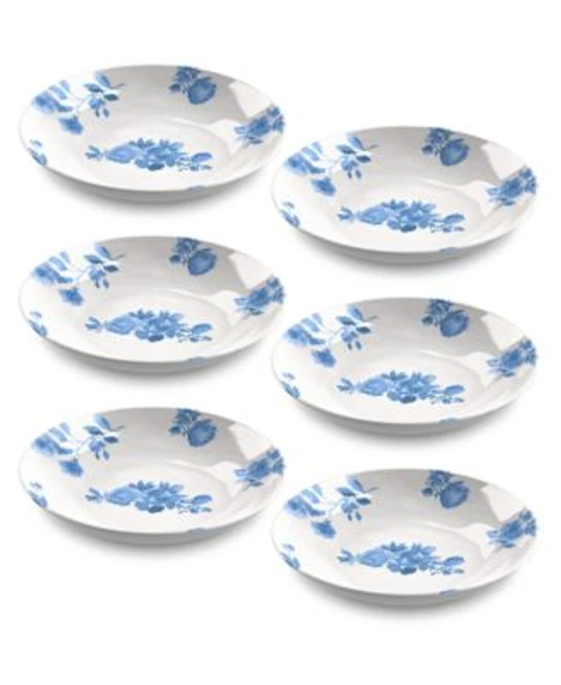 Abode Homewares Gather Garland Dinnerware Collection