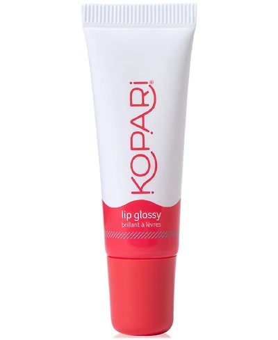 Kopari Beauty Lip Glossy