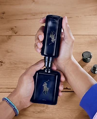 Ralph Lauren Polo Blue Parfum Refill, 5.1 oz.