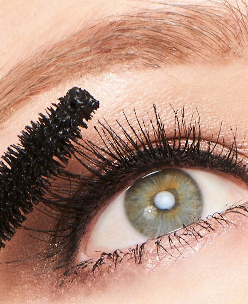 Wander Beauty Unlashed Volume & Curl Mascara