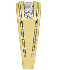 Men's Diamond Band (1 ct. t.w.)