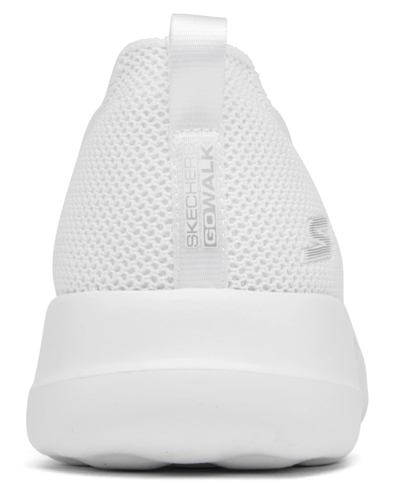 Skechers Women's Go walk Joy - Sensational Day Walking Sneakers from Finish Line
