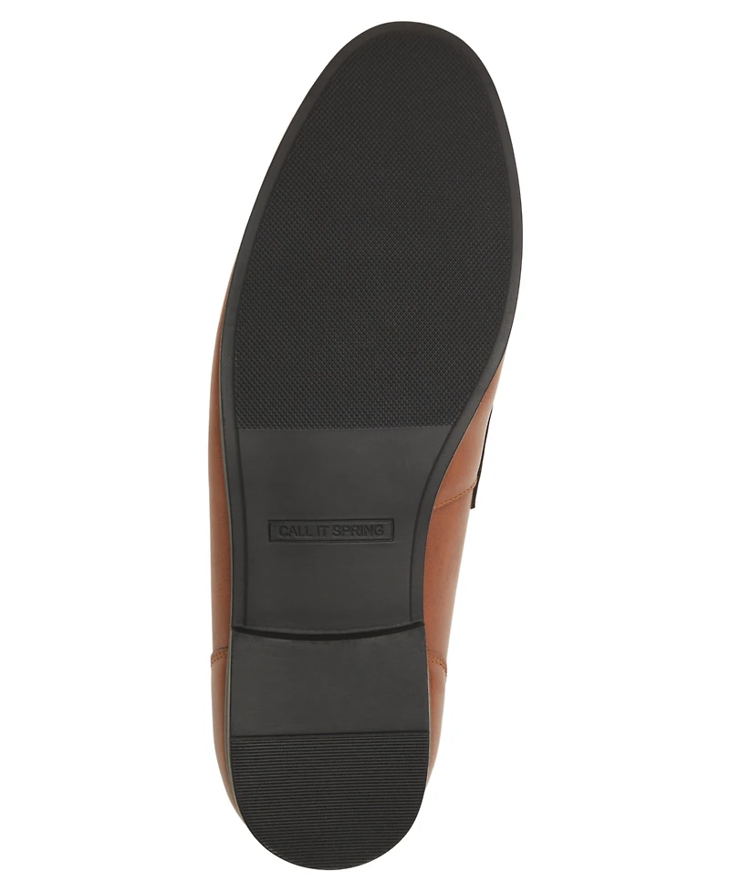 Call It Spring Men's Caufield Slip-On Loafers