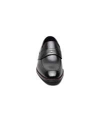 Stacy Adams Men's Karnes Moc Toe Slip-On Penny Loafer