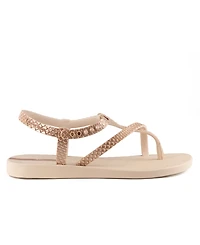 Ipanema Little Girls Class Wish Sandals