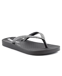 Ipanema Little Girls Ana Sparkle Flip-Flops