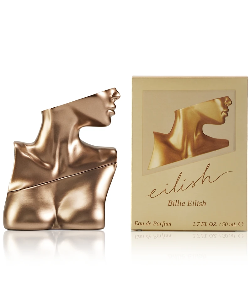 Billie Eilish Eilish Eau de Parfum