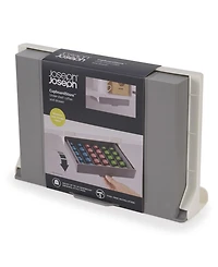 Joseph Joseph Cupboard Store Under-shelf Coffee Pod Drawer
